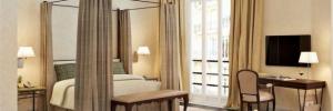Imagine pentru Urso Hotel And Spa Cazare - City Break Madrid la hoteluri de 5* stele 2025