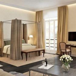 Imagine pentru Urso Hotel And Spa Cazare - City Break Madrid la hoteluri de 5* stele 2025