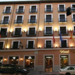 Imagine pentru Hotel Victoria 4 Cazare - City Break Madrid 2026