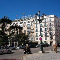 Imagine pentru Villa Real Hotel Cazare - City Break Madrid 2025