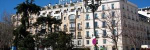 Imagine pentru Villa Real Hotel Cazare - City Break Madrid 2022