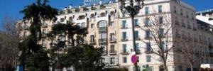 Imagine pentru Villa Real Hotel Cazare - City Break Madrid 2025