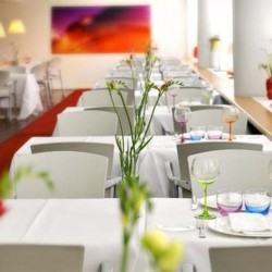 Imagine pentru Vincci Soma Hotel Cazare - City Break Madrid la hoteluri de 4* stele 2025