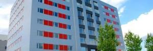 Imagine pentru Madrid Cazare - Litoral Spania 2025