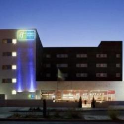 Imagine pentru Hotel B&b Madrid Airport Cazare - City Break Madrid 2025