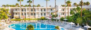 Imagine pentru Apollon Hotel Kos Charter Avion - Insula Kos 2023