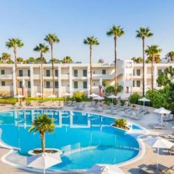 Imagine pentru Apollon Hotel Kos Charter Avion - Lambi 2024