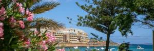 Imagine pentru St Julians Cazare - Malta 2025
