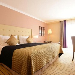 Imagine pentru Hotel Corinthia St Georgs Bay Cazare - Litoral St Julians la hoteluri de 5* stele 2025