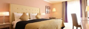 Imagine pentru Hotel Corinthia St Georgs Bay Cazare - Litoral St Julians la hoteluri de 5* stele 2024