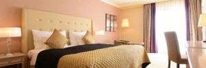 Imagine pentru Hotel Corinthia St Georgs Bay Cazare - Litoral St Julians la hoteluri de 5* stele 2025