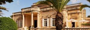Imagine pentru San Anton Cazare - Litoral Malta 2025