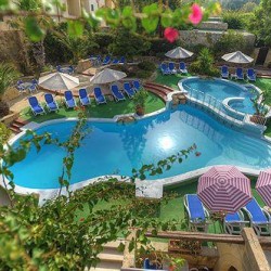 Imagine pentru Hotel Cornucopia Cazare - Litoral Insula Gozo la hoteluri de 3* stele 2024