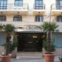 Imagine pentru Hotel Crown Cazare - Bugibba la hoteluri de 3* stele 2025
