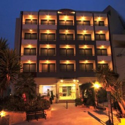 Imagine pentru Dean Hamlet Aparthotel Cazare - Litoral St Julians la hoteluri de 3* stele 2024