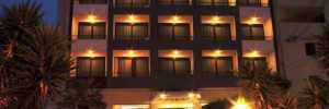 Imagine pentru Dean Hamlet Aparthotel Cazare - Litoral St Julians la hoteluri de 3* stele 2025