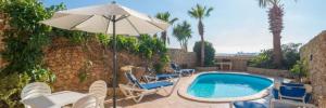 Imagine pentru Hotel Gozo Houses Of Character Cazare - Litoral Insula Gozo la hoteluri de 3* stele 2025