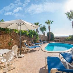 Imagine pentru Hotel Gozo Houses Of Character Cazare - Litoral Insula Gozo la hoteluri de 3* stele 2025