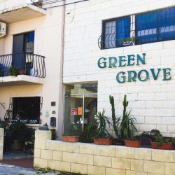 Imagine pentru Hotel Green Grove Guest House Cazare - Litoral St Julians la hoteluri de 3* stele 2024