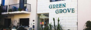 Imagine pentru Hotel Green Grove Guest House Cazare - Litoral St Julians la hoteluri de 3* stele 2024