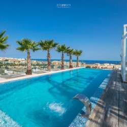 Imagine pentru St Julians Cazare - Litoral Malta la hoteluri de 4* stele 2022