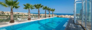 Imagine pentru St Julians Cazare - Malta la hoteluri de 4* stele 2024