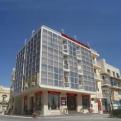 Imagine pentru Hotel Il-plajja Cazare - Litoral Insula Gozo la hoteluri de 3* stele 2024