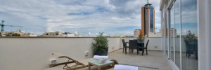 Imagine pentru Hotel Jules Suites Cazare - Litoral St Julians la hoteluri de 3* stele 2025