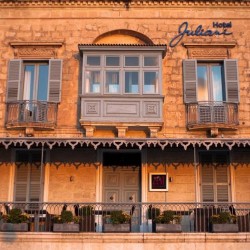 Imagine pentru Hotel Juliani Cazare - Litoral St Julians la hoteluri de 4* stele 2025