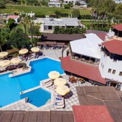 Imagine pentru Hotel Gaia Garden Charter Avion - Lambi 2025