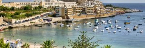 Imagine pentru Marina At The Corinthia Beach Resort Cazare - Litoral St Julians la hoteluri de 4* stele 2025