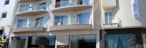 Imagine pentru Onyx Apartments Cazare - Litoral St Julians la hoteluri de 4* stele 2025