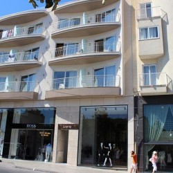Imagine pentru Onyx Apartments Cazare - Litoral St Julians la hoteluri de 4* stele 2025