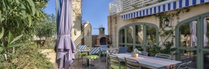 Imagine pentru Hotel Palazzo Prince D Orange Cazare - Litoral Valleta la hoteluri de 5* stele 2024