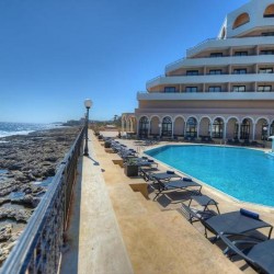 Imagine pentru Radisson Blu Resort Malta St Julians Cazare - Litoral St Julians la hoteluri de 5* stele 2024