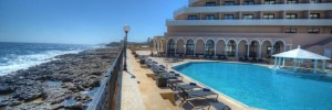 Imagine pentru Hotel Radisson Blu Resort Malta St Julians Cazare - Litoral Malta la hoteluri de 5* stele 2022