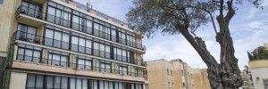 Imagine pentru Hotel Rokna Cazare - Litoral St Julians la hoteluri de 3* stele 2025