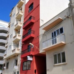 Imagine pentru Hotel Sogdiana Cazare - Litoral St Julians la hoteluri de 3* stele 2025