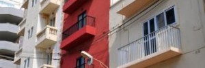 Imagine pentru Hotel Sogdiana Cazare - Litoral St Julians la hoteluri de 3* stele 2025