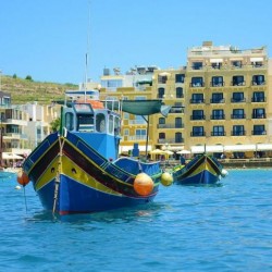 Imagine pentru Insula Gozo Cazare - Litoral Malta la hoteluri  pe plaja 2022