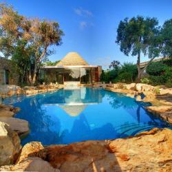 Imagine pentru Hotel Ta Cenc & Spa Cazare - Litoral Insula Gozo la hoteluri de 5* stele 2024