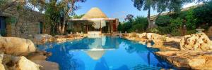 Imagine pentru Insula Gozo Cazare - Litoral Malta la hoteluri cu Demipensiune 2025