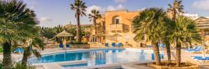 Imagine pentru Insula Gozo Cazare - Litoral Malta la hoteluri de 3* stele 2025