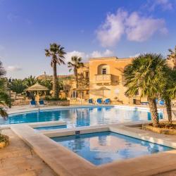 Imagine pentru Tal Fanal Village Complex Cazare - Litoral Insula Gozo la hoteluri de 3* stele 2024