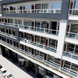 Imagine pentru Hotel The George Cazare - Litoral St Julians la hoteluri de 4* stele 2025