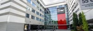 Imagine pentru Hotel Axor Feria Cazare - City Break Madrid 2025