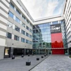 Imagine pentru Hotel Axor Feria Cazare - City Break Madrid 2025