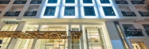 Imagine pentru Hotel Valentina Cazare - Litoral St Julians la hoteluri cu Demipensiune 2025