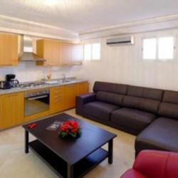 Imagine pentru Appart Hotel Mouna Cazare - Litoral Maroc 2026
