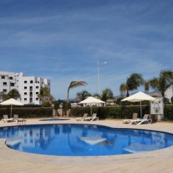 Imagine pentru Residence Rofaida Apartment Cazare - Litoral Maroc 2026